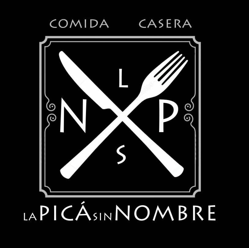 Logo La Picá Sin Nombre